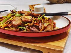 -上座云间·青年赣菜(绿茵店)
