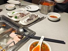 -海底捞火锅(吴中路店)