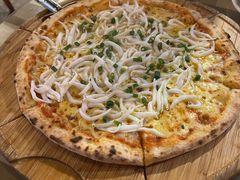 -BISTROFIORE美伊娜(伊犁南路店)