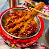 如果你爱吃辣 如果你爱吃带壳儿的 恰巧你还爱喝点小酒