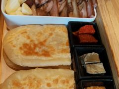 -四季餐厅(大寺店)