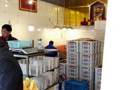 -好好栗子店(海宁总店)