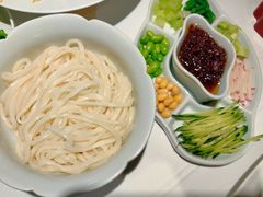 -四季民福烤鸭店(王府井东安门店)