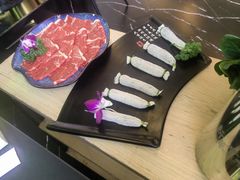 -新草堂锅物料理(泉城路店)