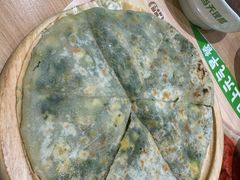 -甲乙饼·手工牛肉饼(天通苑华联店)