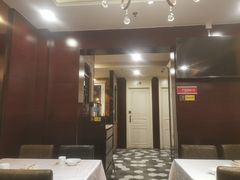 门面-老牌坊鲁菜名店(宽厚里店)