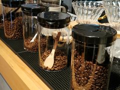 自助取餐区-MUSEE CAFE(保利·时光里店)