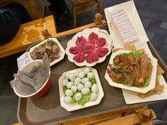 -锅首鲜品火锅(鸳鸯店)