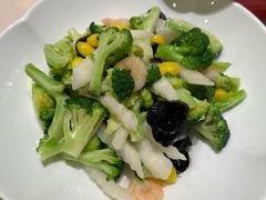 -大鸭梨烤鸭(甘家口店)