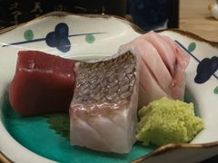 -Sushi Hanzo半藏(天环广场店)