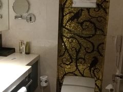 -桔子水晶苏州吴江步行街酒店