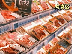 -七鲜超市(瑞虹天地太阳宫店)
