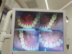 -牙博士口腔品牌连锁(杨浦店)