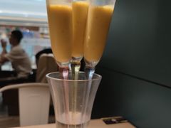 杨枝甘露-小鱼小牛·鱼牛干锅·脆鱼火锅(世欧广场店)