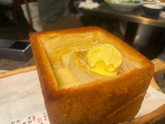 -绿茶餐厅(天津天河城店)