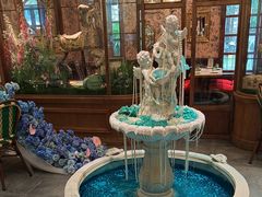 -秘密旅行Bonjour(黑金冠 江南西店)