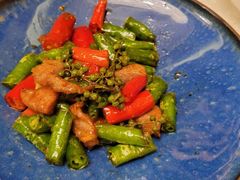 -酌宴府The China Club·广州万富希尔顿酒店(云城东路店)