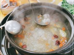-濠轩阁特色生蚝火锅(水湾路店)
