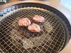 -炎蔵牛舌烤肉