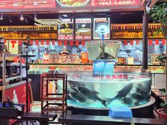 -魏铭鱼头捞饭(晋阳路店)