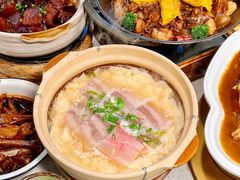-刀板香·安徽菜(国购IFC店)