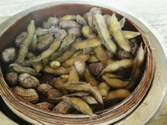 -BLD西餐厅(成都首座万丽酒店)