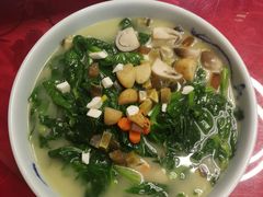 -东兴楼饭庄(六里桥店)