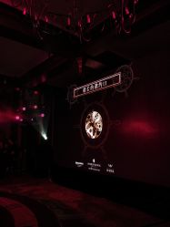 -华侨城洲际大酒店·宴会厅