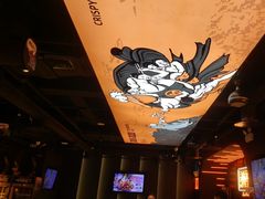 -鸣记脆皮烤鱼·海鲜烤鱼(三八广场店)