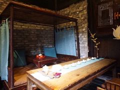 -鱼桥巷·美学川菜