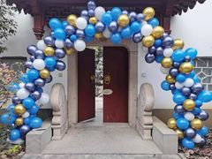 -暖心派对·独栋别墅团建聚会轰趴馆