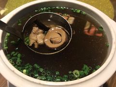 菌菇汤-厨彩阳光(荔枝沟路店)