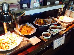 -彩虹云霄酒店76&78层国际自助餐