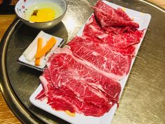 -一井烧肉·活鳗·寿司(望京SOHO店)
