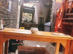 -88号小吃店·经典云南菜·地道纳西美食