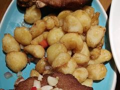 -印巷里主题餐厅(马鞍山店)