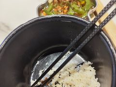 -霸蛮湖南菜·牛肉粉(荣京西街店)