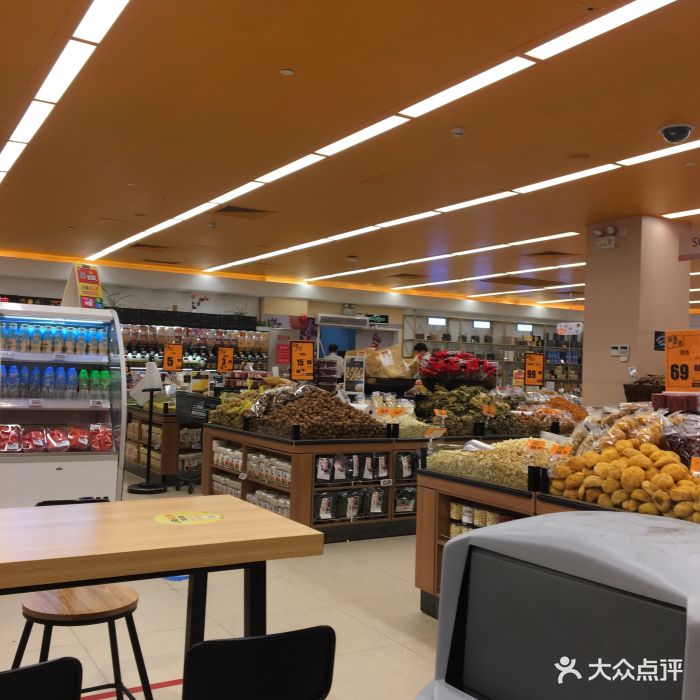 百佳taste超市(金光华店-图片-深圳购物-大众点评网