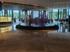 -三亚亚龙湾万豪度假酒店