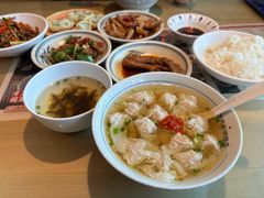 -老电影院饺店(休宁店)