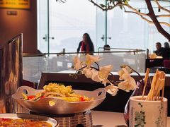 -三生三味密宗川菜·江景餐厅(来福士店)