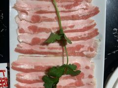 -鸿火锅(航天路店)