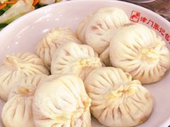 -津门张记包子铺(华昌道店)