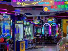 -星舰梦航(广百广场荔胜店)