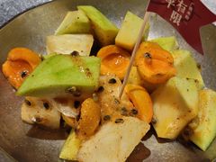 -水平有限广西米粉·广西风味集(五道口店)