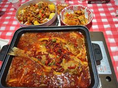 -辣小鲜·南昌大排档(船山路店)