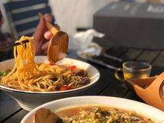 -深夜食堂(永康南路店)