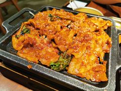 -春熙台韩国料理·章鱼肥牛(西丽店)