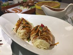 -福海居烤鸭店(鸟巢店)