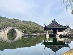 -柯岩风景区